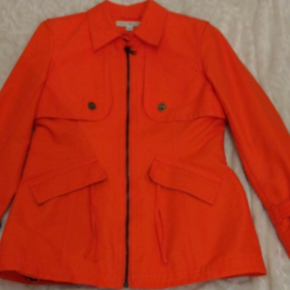 Coat - Picture 1 of 7